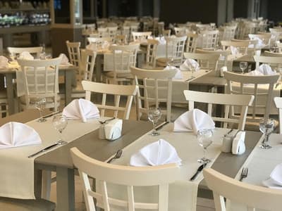 Presa Di Finica Hotel