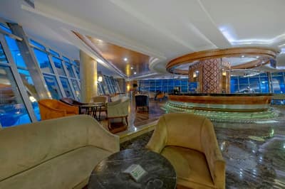 Transatlantik Hotel & Spa