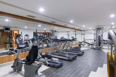 Transatlantik Hotel & Spa