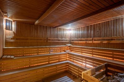 Transatlantik Hotel & Spa