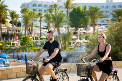 Golden Coast Beach Hotel