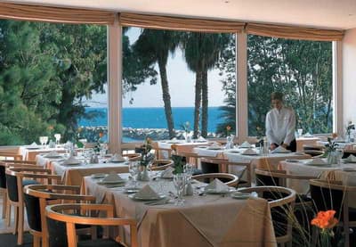 Poseidonia Beach Hotel