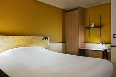 Greet Hôtel Villeneuve La Garenne