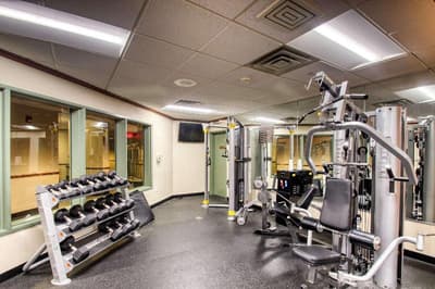 Comfort Suites Milwaukee Airport