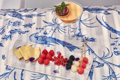 Katikies Mykonos - The Leading Hotels Of The World