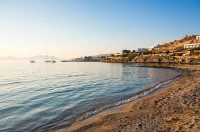 Mykonos Beach