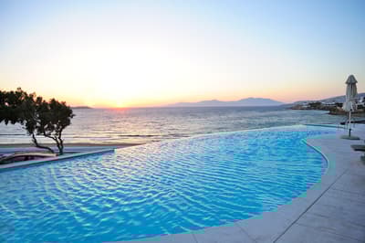 Mykonos Beach