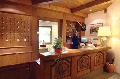 IFA Breitach Appartements