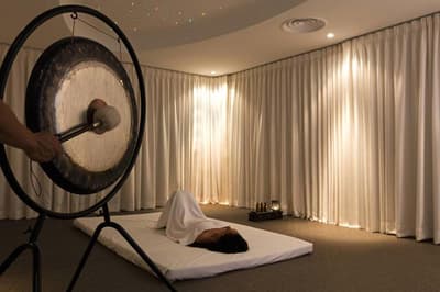 The Ritz-Carlton Kuala Lumpur