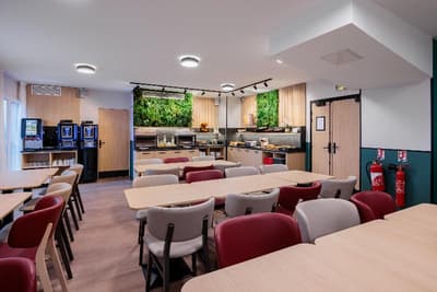 Residence du Parc – Val D’Europe