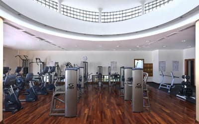 InterContinental Amman (Jordan)