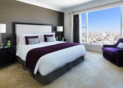 Four Seasons Hotel Amman