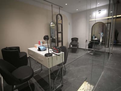 Mövenpick Hotel Amman