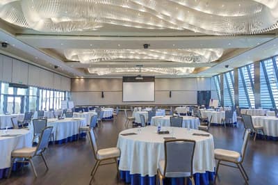 Signia by Hilton Amman
