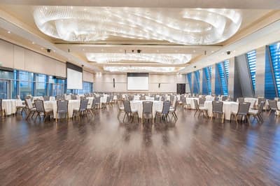 Signia by Hilton Amman