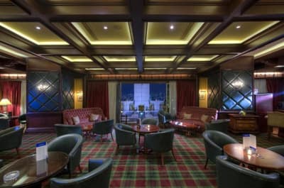 Le Royal Amman