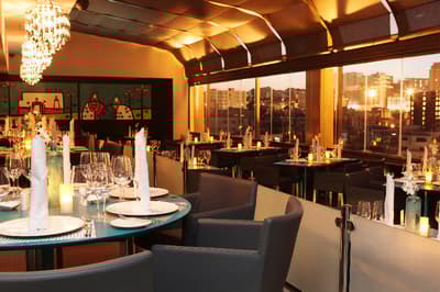 Landmark Amman Hotel & Conference Center