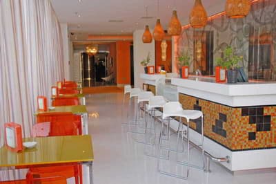Landmark Amman Hotel & Conference Center