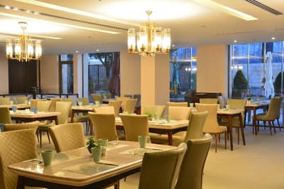 The San Rock Hotel By Le Reve
