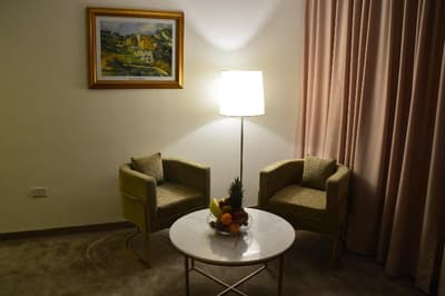 The San Rock Hotel By Le Reve