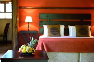 Pestana Kruger Lodge