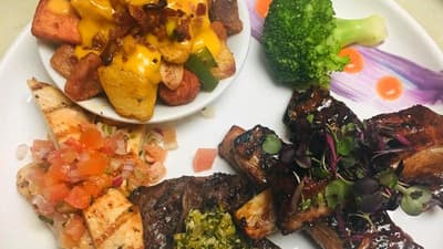 Holiday Inn Mayaguez and Tropical Casino