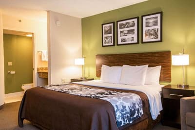 Sleep Inn (Douglasville)