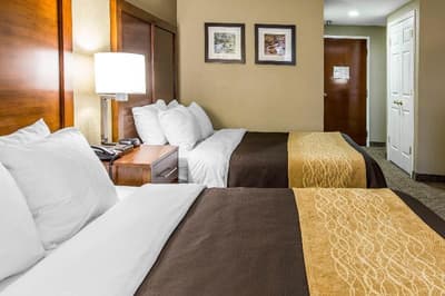 Comfort Inn & Suites Peachtree Corners