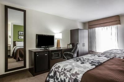 Sleep Inn (McDonough)