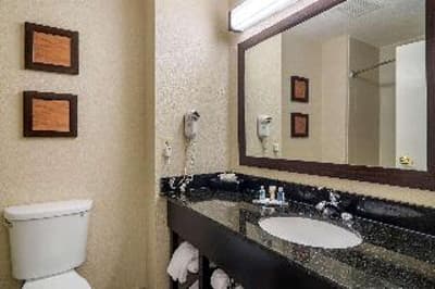 Comfort Inn & Suites Smyrna