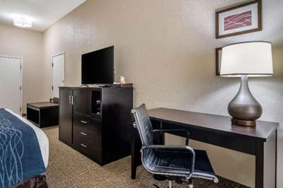 Comfort Inn & Suites Smyrna