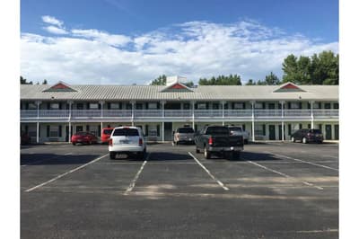 Econo Lodge HOGANSVILLE