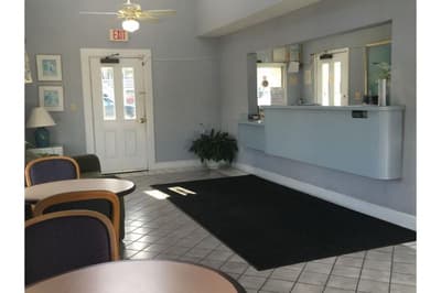 Econo Lodge HOGANSVILLE