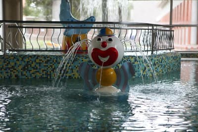 Termas - Balneario de Archena