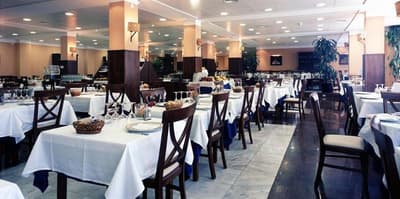 Levante - Balneario de Archena