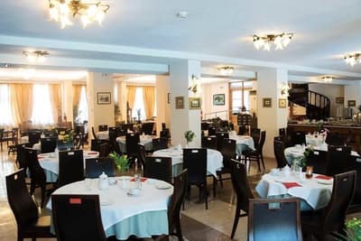 Aegeon Hotel