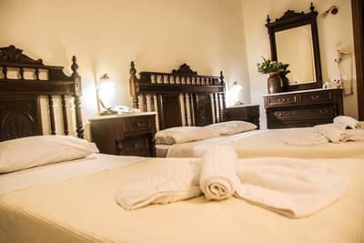 Aegeon Hotel