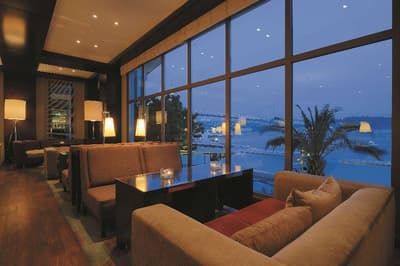 Radisson Blu Bosphorus Hotel