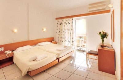 Carina Hotel Rhodes
