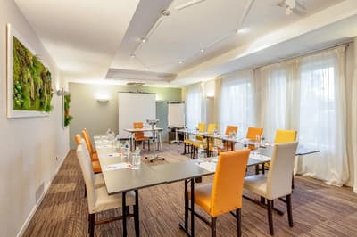 Appart’City Classic Geneve Gaillard