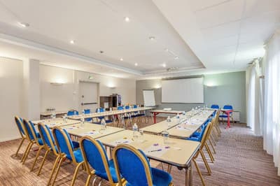 Appart’City Classic Geneve Gaillard