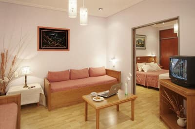 Gran Hotel de La Paix