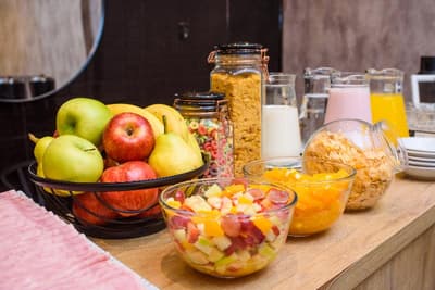 1253 Recoleta Small Hotel