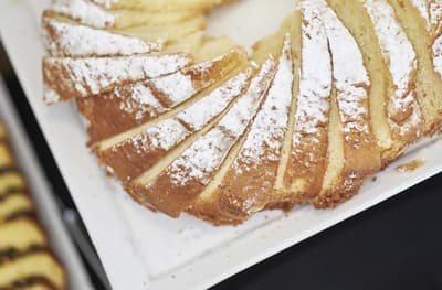 Cyan Americas Towers Hotel