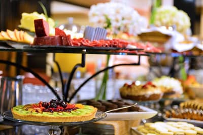 Pestana Buenos Aires City Centre & SPA Hotel