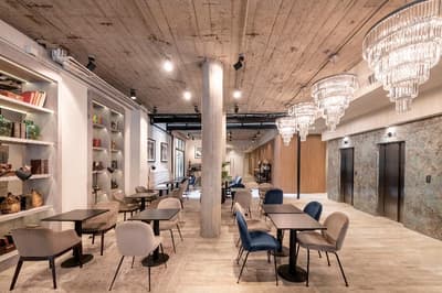 Efe Hotel and Cowork