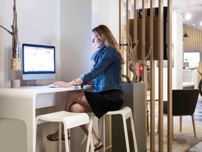 Novotel Toulouse Centre Compans Caffarelli