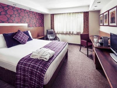 Mercure Swansea