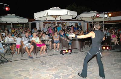 COOEE Kyknos Beach Hotel & Bungalows