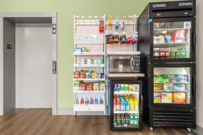 Spark by Hilton Eden Prairie